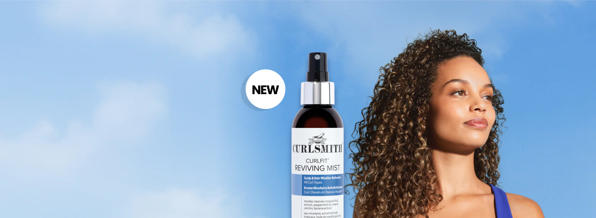 Gourmet Care for Every Curl